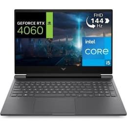 HP Victus 16-r0024nf 16" Core i5 2.6 GHz - SSD 1 TB - 16GB - NVIDIA GeForce RTX 4060 AZERTY - Francés