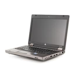 HP ProBook 6360b 13" Core i5 2.3 GHz - HDD 250 GB - 4GB - teclado francés