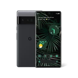 Google Pixel 6 Pro 128 GB - Negro - Libre