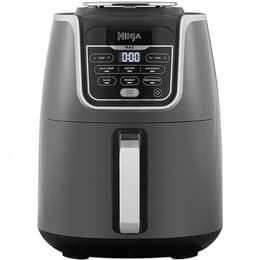Friteuse Electrique NINJA MAX AF160EU - sans huile - 6 modes de cuisson prédéfinis - Panier grande capacité 5,2L - 1750W Freidora