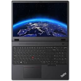 Lenovo ThinkPad P16v G2 16" 1.4 GHz - SSD 1 TB - 32GB - QWERTY - Español