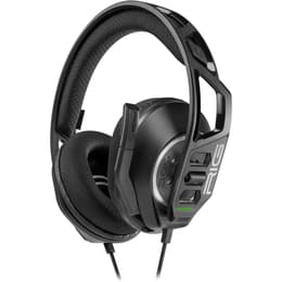 Cascos gaming con cable micrófono Nacon RIG 300 Pro HX - Negro