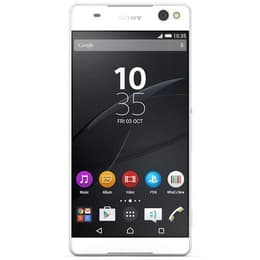 Sony Xperia C5 Ultra 16GB - Blanco - Libre