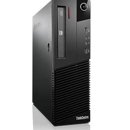 Lenovo ThinkCentre M93P SFF Core i5 3.2 GHz - SSD 256 GB RAM 8 GB