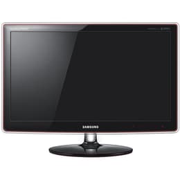 Monitor 21" LCD FHD Samsung SyncMaster P2270HD