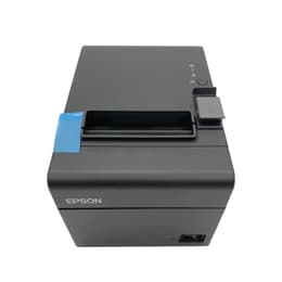 Epson TM-T20III (011) Impresora Profesional