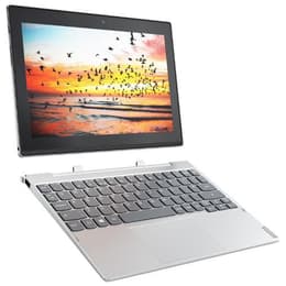 Lenovo IdeaPad Miix 320-10ICR 10" Atom X 1.4 GHz - HDD 32 GB - 2GB Teclado español