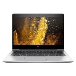 Hp EliteBook 830 G5 13" Core i5 1.6 GHz - SSD 256 GB - 16GB - Teclado Francés