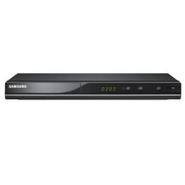 DVD-D360 Reproductor de DVD