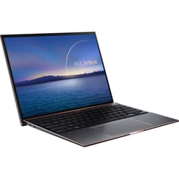 Asus ZenBook S UX393 13" Core i7 2.8 GHz - SSD 512 GB - 16GB - QWERTY - Sueco