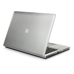 HP EliteBook Folio 9470m 14" Core i5 1.8 GHz - SSD 120 GB - 4GB - teclado francés
