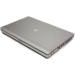 HP EliteBook 8470P 14" Core i5 2.5 GHz - HDD 320 GB - 8GB - teclado francés