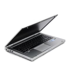 HP EliteBook 8470P 14" Core i5 2.5 GHz - HDD 320 GB - 8GB - teclado francés