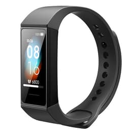 Relojes Xiaomi Cardio GPS Mi Smart Band 4C - Negro
