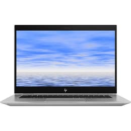 HP Zbook Studio G5 15" Core i7 2.2 GHz - SSD 512 GB - 16GB - QWERTY - Inglés