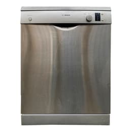 Lavavajillas convencional 60 cm Bosch SMS50D08EU/34 -