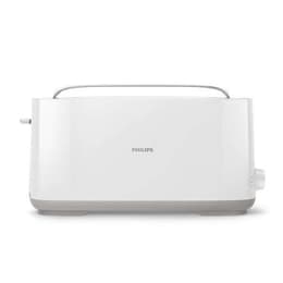 Tostador Philips HD2590/00 1 ranuras - Blanco
