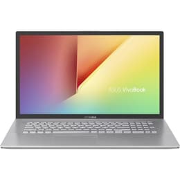 Asus VivoBook X712EA-BX381W 17" Core i3 3 GHz - SSD 512 GB - 8GB - teclado inglés (us)