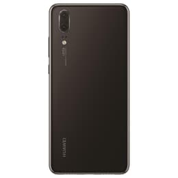 Huawei P20 64GB - Negro - Libre