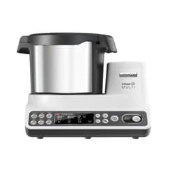 Procesador de alimentos multifunción Kenwood CCL40 4,5L - Blanco