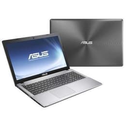 Asus R510LC-XX084H 15" Core i7 1.8 GHz - SSD 512 GB - 8GB - teclado francés