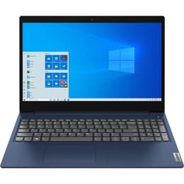 Lenovo IdeaPad 3 15" Core i5 1.6 GHz - SSD 512 GB - 8GB - QWERTY - Italiano