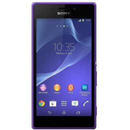 Sony Xperia M2 8GB - Púrpura - Libre