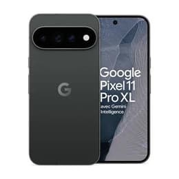 Google Pixel 11 Pro XL 256GB - Negro - Libre