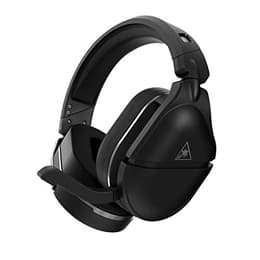 Cascos reducción de ruido gaming inalámbrico micrófono Turtle Beach Stealth 700 Gen 2 - Negro