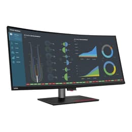 Monitor 39" LED Lenovo ThinkVision P40w-20