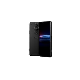 Sony Xperia Pro-I 512GB - Negro - Libre - Dual-SIM