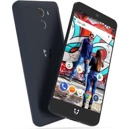 Wileyfox Swift 2 16GB - Negro - Libre