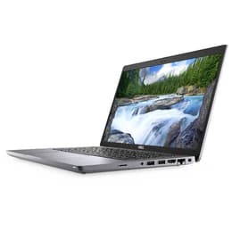 Dell Latitude 5420 14" Core i5 2.4 GHz - SSD 512 GB - 16GB - Teclado Francés