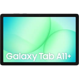 Galaxy Tab A11+ 128GB - Gris - WiFi + 5G