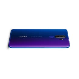 Oppo A9 (2020) 64GB - Púrpura - Libre