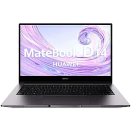 Huawei MateBook D 14" Core i5 1.6 GHz - SSD 1 TB - 8GB - QWERTY - Español