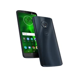 Motorola Moto G6 64GB - Azul - Libre
