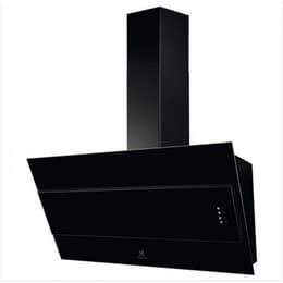 Campana con capucha de pared Electrolux LFV319K