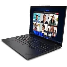 Lenovo ThinkPad P15s G1 15" Core i7 2.3 GHz - SSD 512 GB - 16GB - QWERTY - Inglés