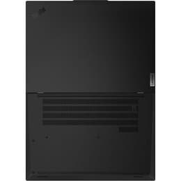 Lenovo ThinkPad P15s G1 15" Core i7 2.3 GHz - SSD 512 GB - 16GB - QWERTY - Inglés