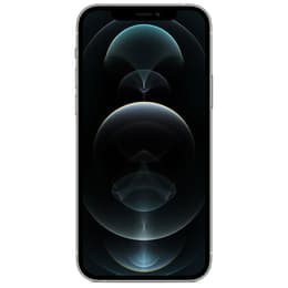 iPhone 12 Pro 128GB - Plata - Libre
