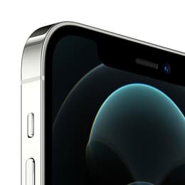 iPhone 12 Pro 128GB - Plata - Libre