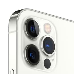 iPhone 12 Pro 128GB - Plata - Libre