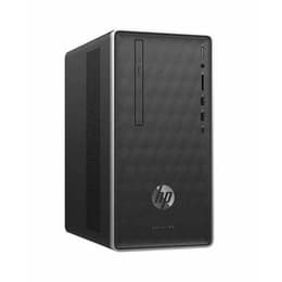 HP Pavilion 590-P0617NG Core i5 2,8 GHz - HDD 1 TB - 8 GB - NVIDIA GeForce GTX 1050