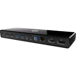 Hp 3005PR USB3 Y4H06ET Concentrador