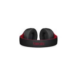Cascos reducción de ruido wireless micrófono Beats By Dr. Dre Studio 3 Wireless - Negro/Rojo