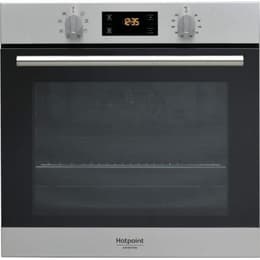 Multifunción Hotpoint FA2544CIXHA Horno