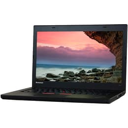 Lenovo ThinkPad T450 14" Core i5 2.3 GHz - SSD 180 GB - 4GB - teclado inglés (us)