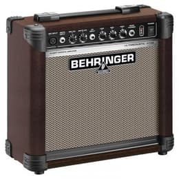 Behringer Ultracoustic AT108 Amplificador