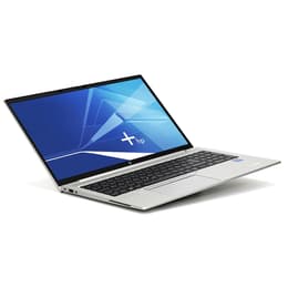 HP EliteBook 855 G8 15" Ryzen 7 PRO 1.9 GHz - SSD 1 TB - 16GB - QWERTZ - Alemán